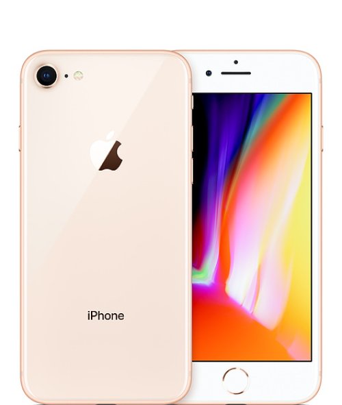 iPhone 8 ロジックボード交換プログラム