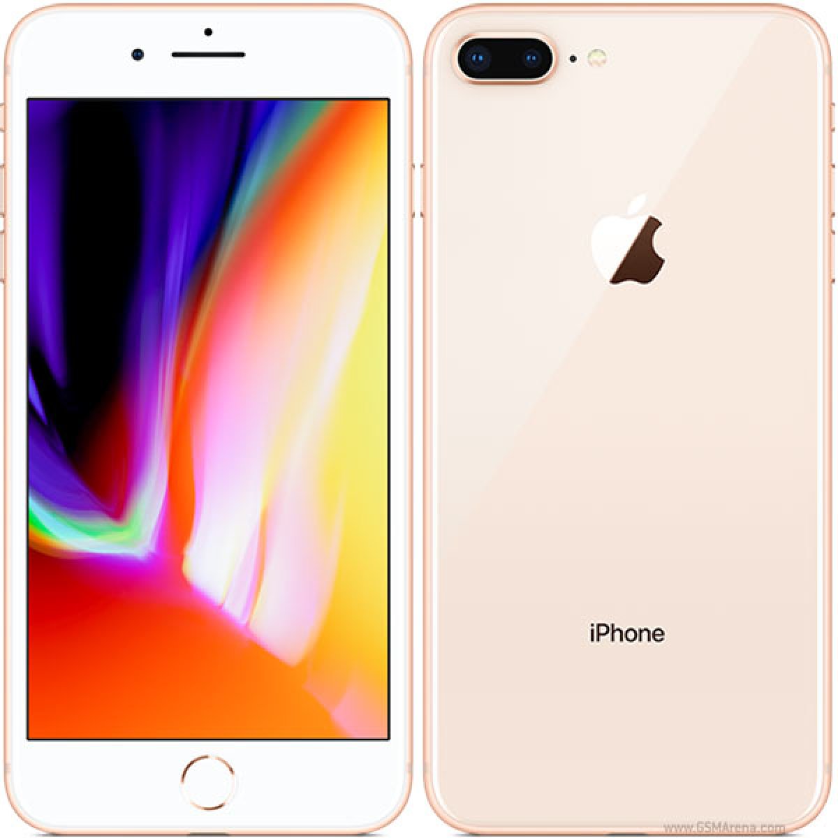 画像1: iPhone 8 Plus 修理料金表