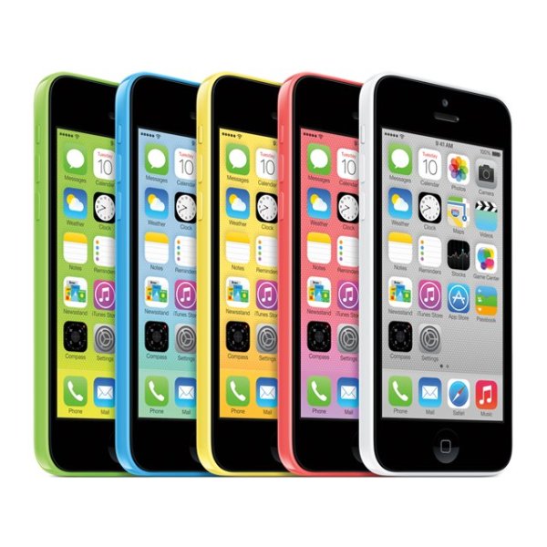 画像2: iPhone 5/5S/5C/SE 修理料金表