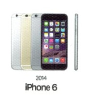iPhone 6 修理料金表