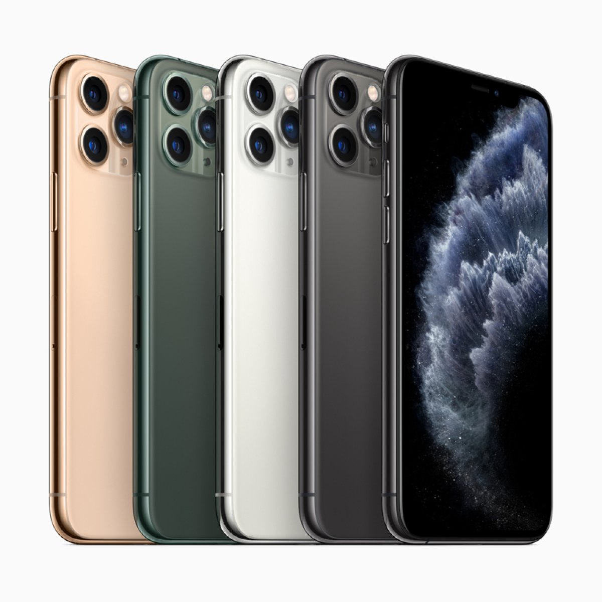 画像1: iPhone 11 Pro 修理料金表