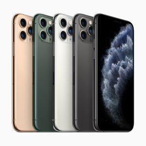 iPhone 11 Pro 修理料金表