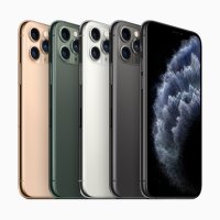 iPhone 11 Pro Max 修理料金表