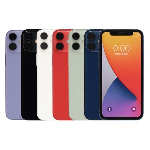 iPhone 12 mini 修理料金表