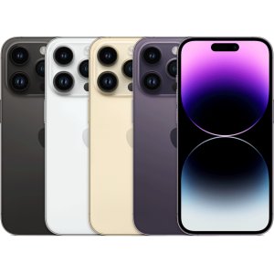 iPhone 14 Pro 修理料金表