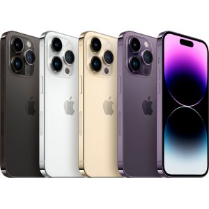 iPhone 14 Pro Max 修理料金表