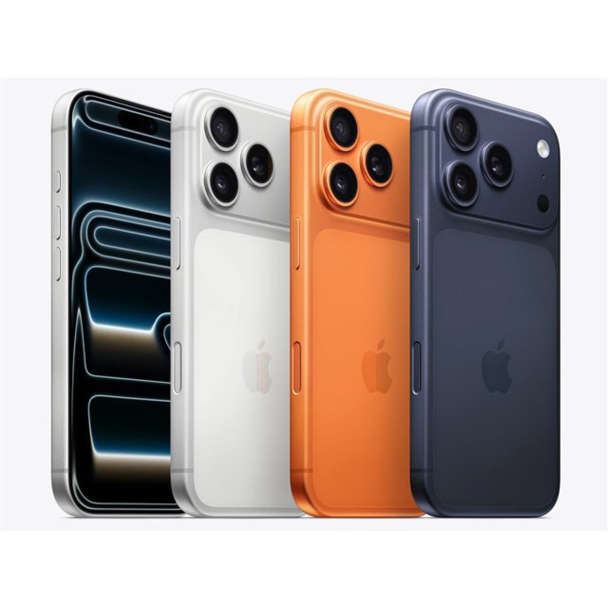 画像1: iPhone 17 Pro 修理料金表