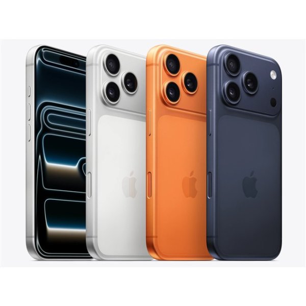 画像1: iPhone 17 Pro 修理料金表