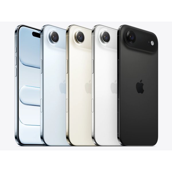 画像1: iPhone 17Air 修理料金表