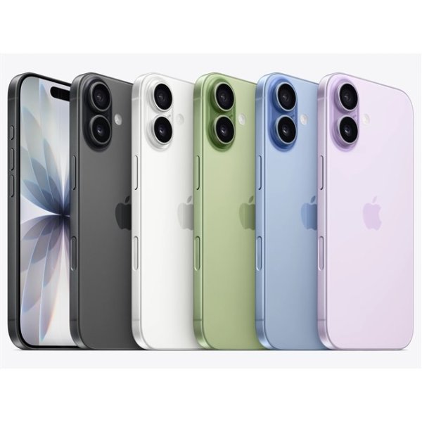 画像1: iPhone 17 修理料金表