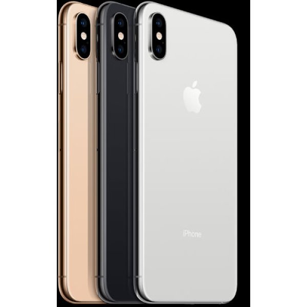 画像1: iPhone XS MAX 修理料金表