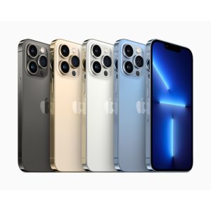 iPhone 13 Pro 修理料金表