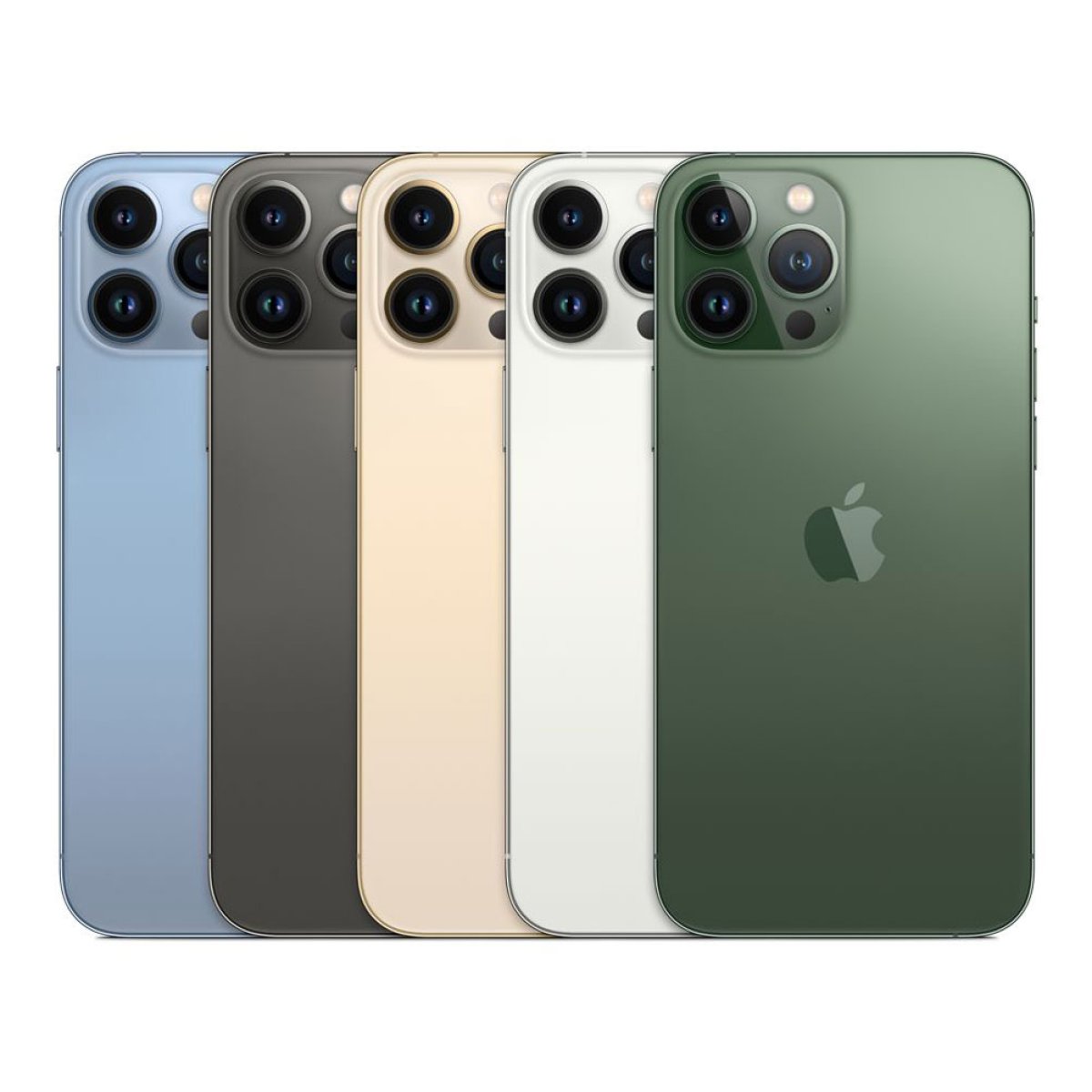 画像1: iPhone 13 Pro Max 修理料金表