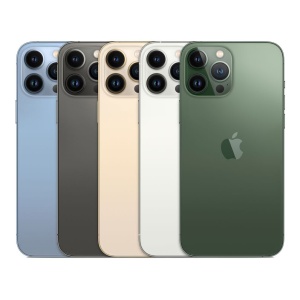 iPhone 13 Pro Max 修理料金表