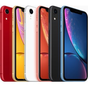 iPhone XR 修理料金表