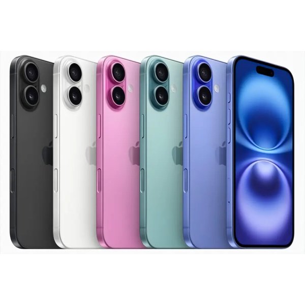 画像1: iPhone 16 修理料金表